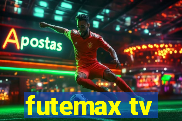 futemax tv